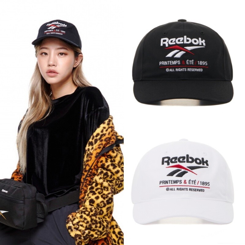 reebok printemps ete